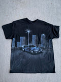 1/1 Airbrushed BMW T-Shirt