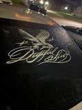 LIMITED Car banner bundle