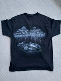 1/1 Airbrushed 350z T-Shirt