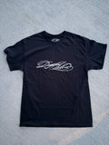 Digital Sin Printed T-Shirt