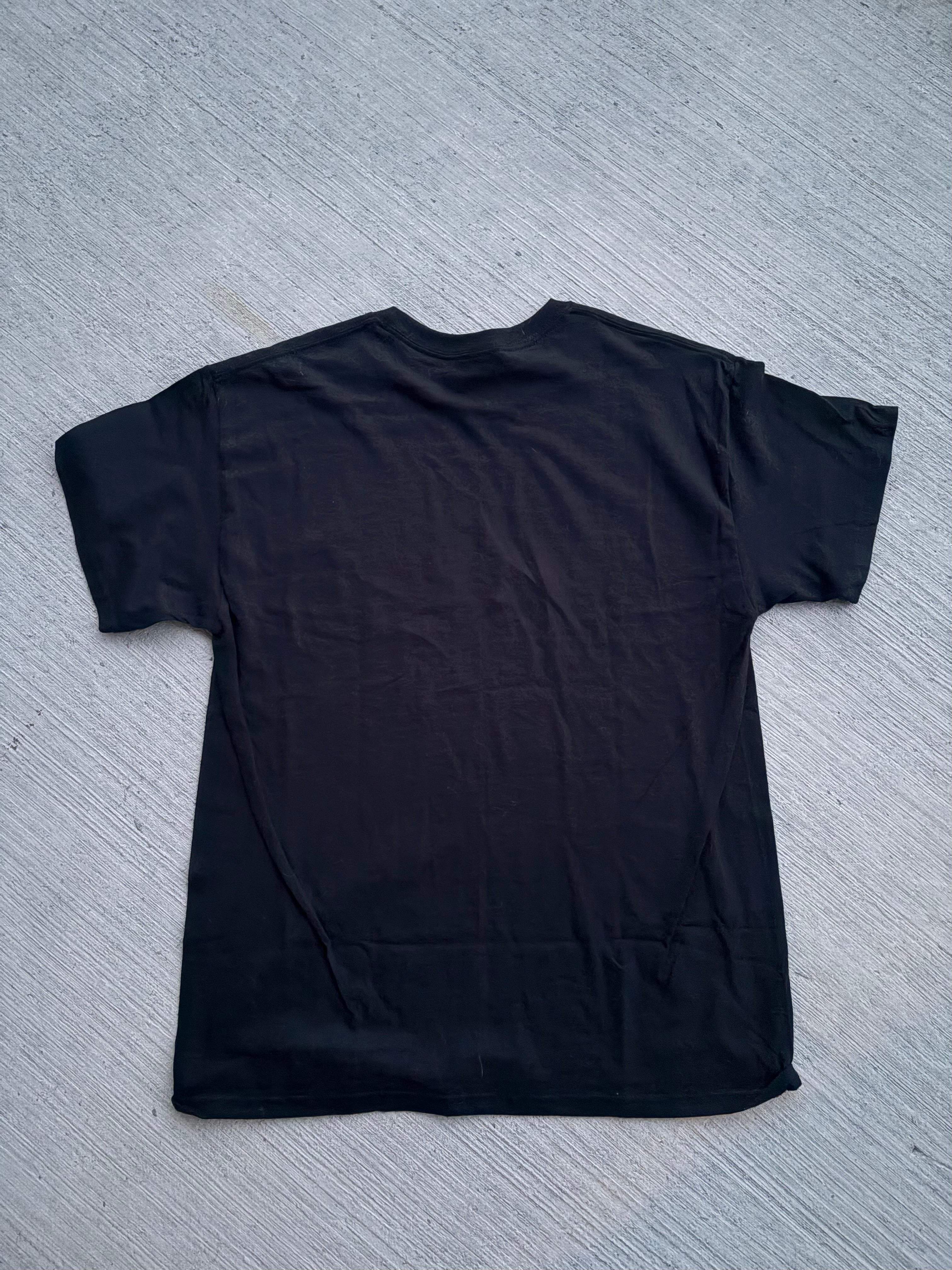 Digital Sin Printed T-Shirt