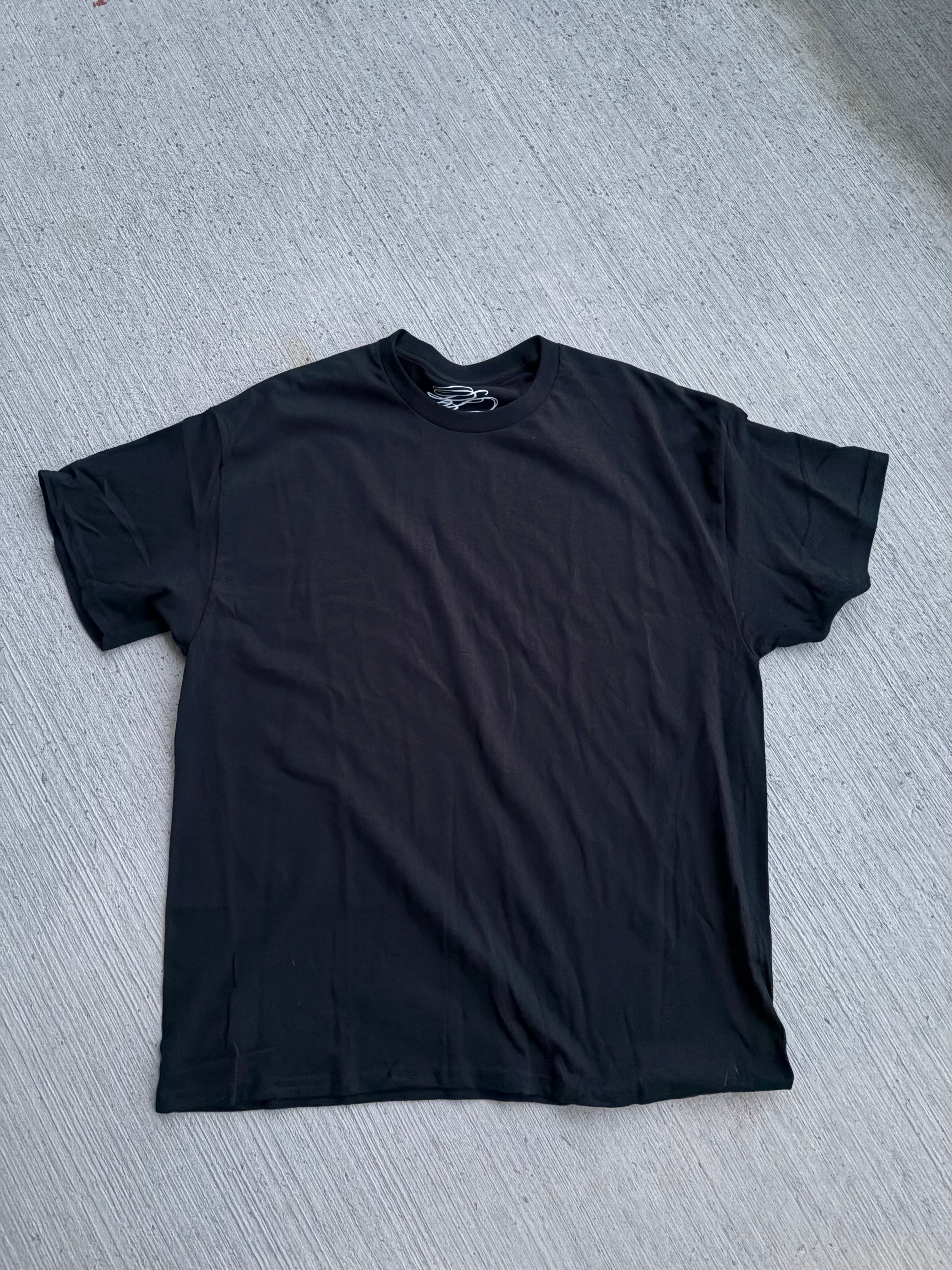 1/1 Airbrushed 350z T-Shirt