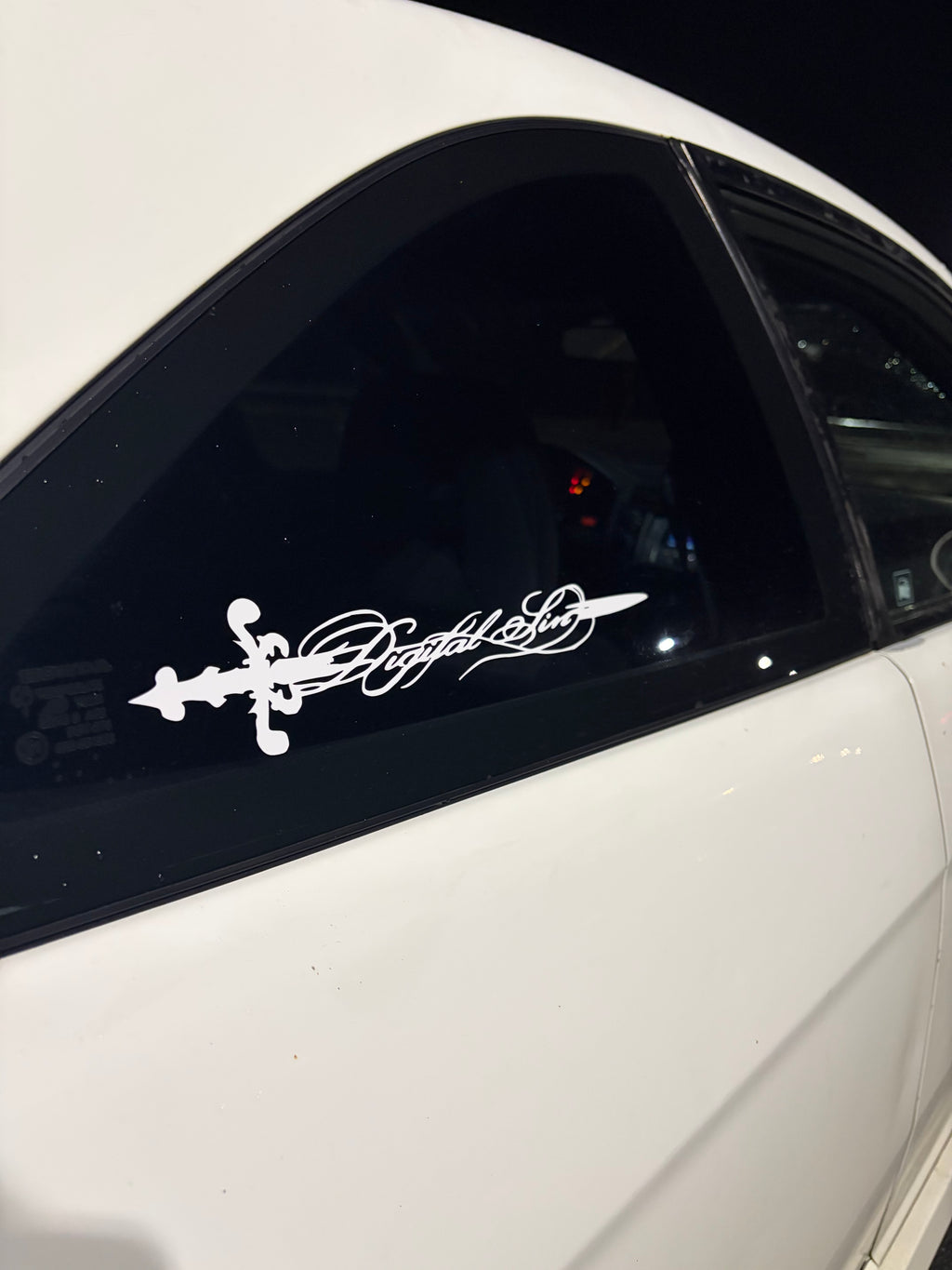 Small Sticker Pack