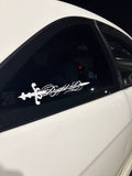 Small Sticker Pack