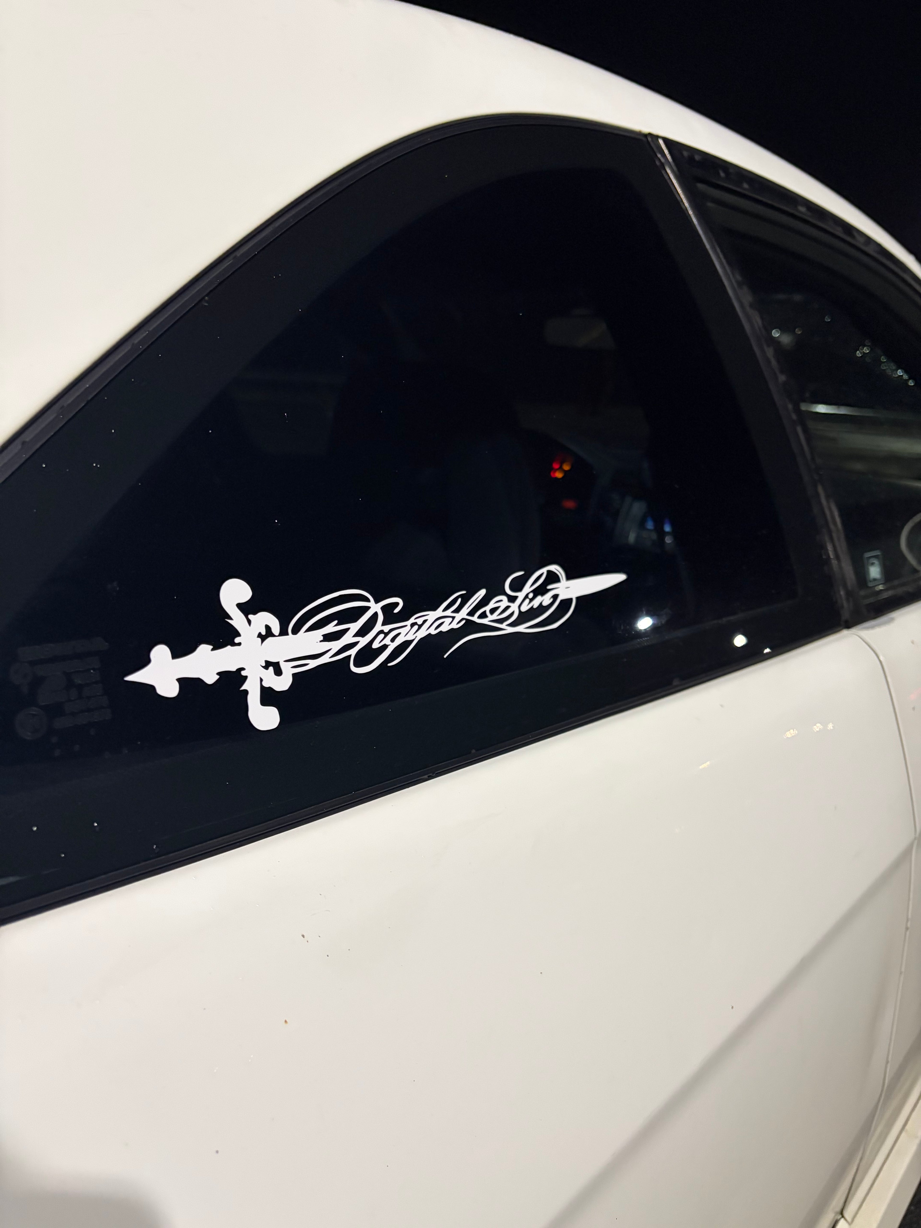 Small Sticker Pack