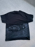 1/1 Airbrushed 89 Foxbody T-Shirt
