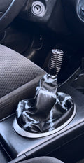 Barbed Wire Shift Boot